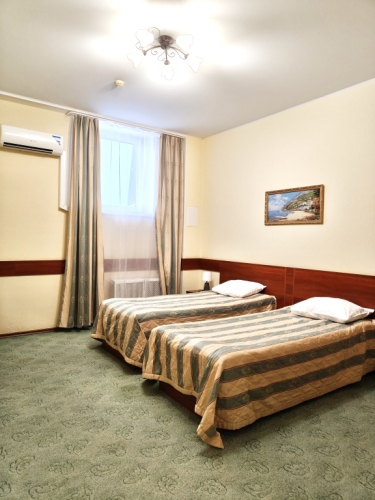 Фотография номера гостиницы На Высоте