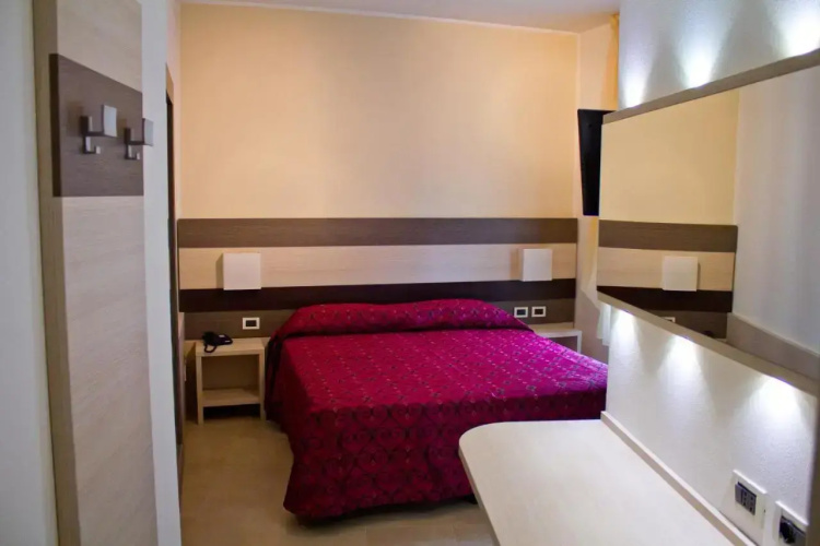 Hotel Siena