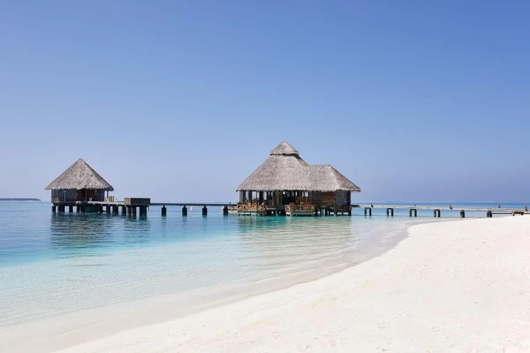 Conrad Maldives Rangali Island photo 20