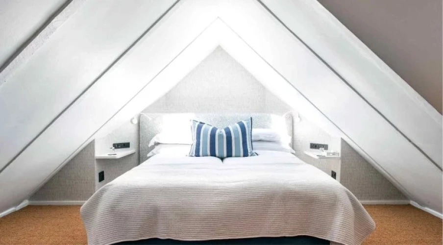 Loft Suite