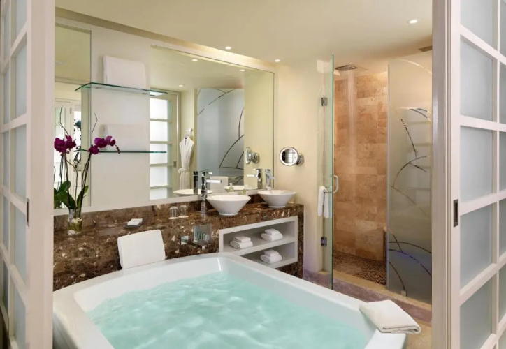 Paradisus La Perla - Adults Only - Riviera Maya photo 18