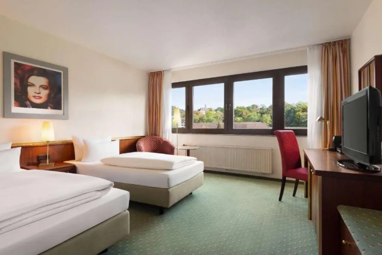 Comfort Twin room