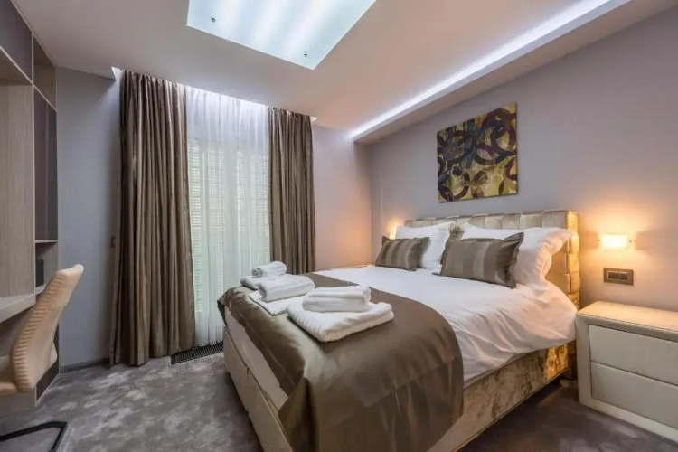 Adriatica dream luxury accommodation