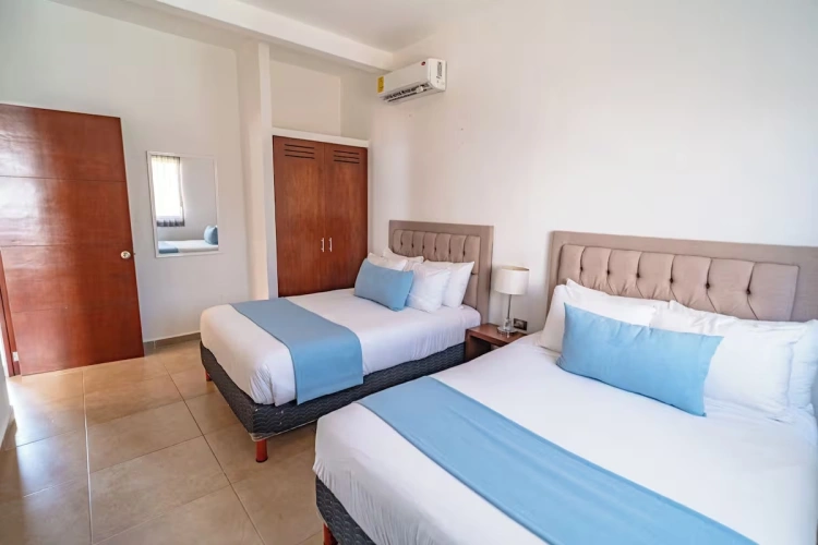 Deluxe Villa