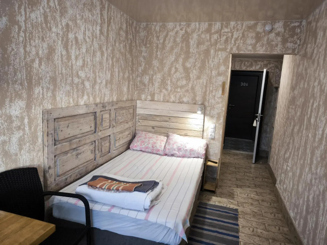 Фотография номера гостиницы Гирус