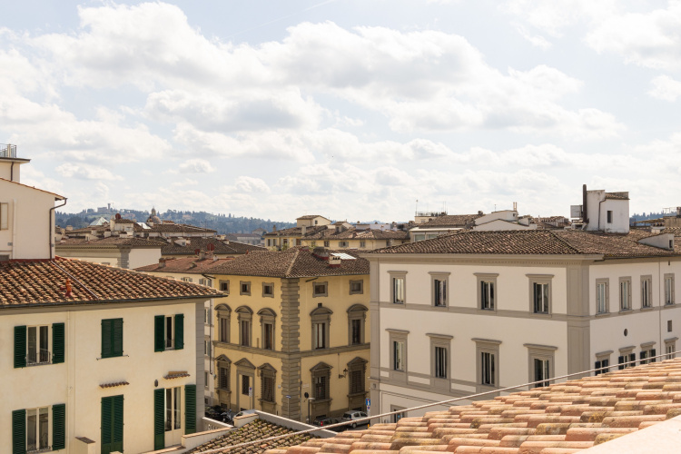 Anglo American Hotel Florence, Curio Collection by Hilton photo 28