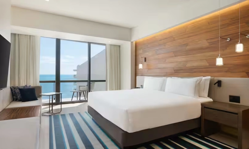 2 Bedrooms Presidential Suite