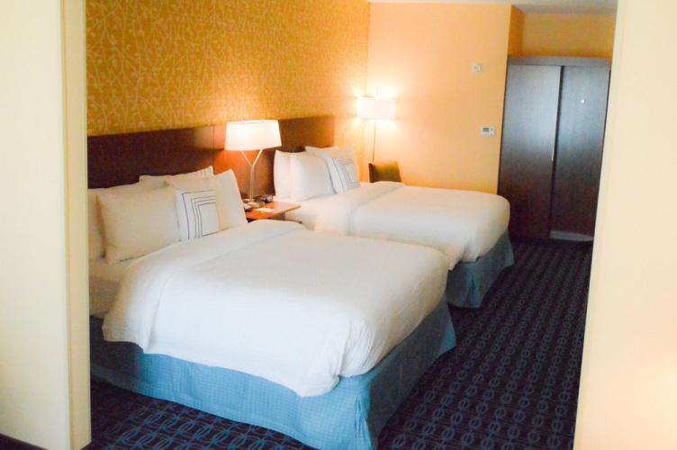 Suite