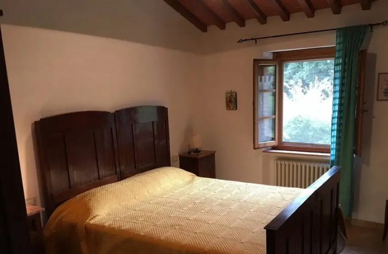 Casa al Borro