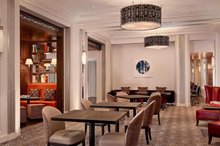 Sheraton Grand London Park Lane photo 26