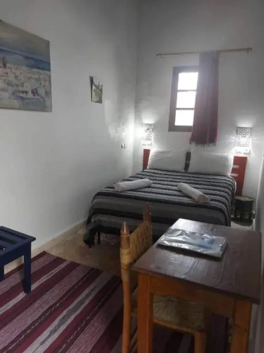 BulBul room