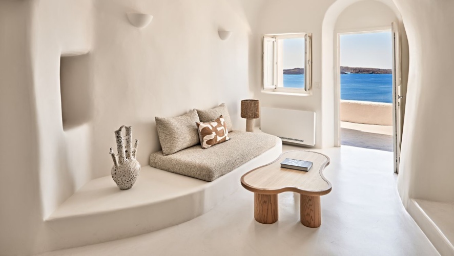 Wet Allure Double Suite