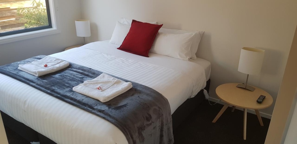 Double Apartment