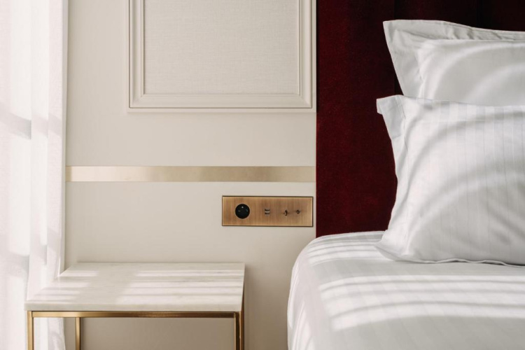 HIGHSTAY - Luxury Serviced Apartments - Champs-Elysées