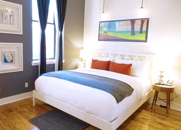 Suite Double Loft