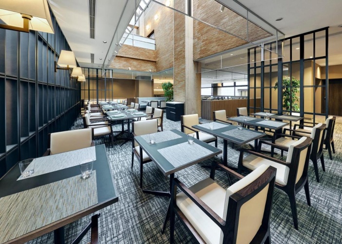 Shiba Park Hotel photo 18