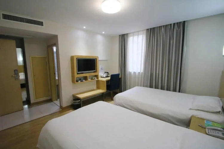 Business Superior Twin room