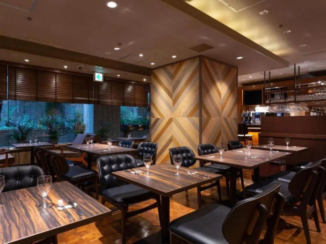 Shibuya Tokyu REI Hotel photo 18