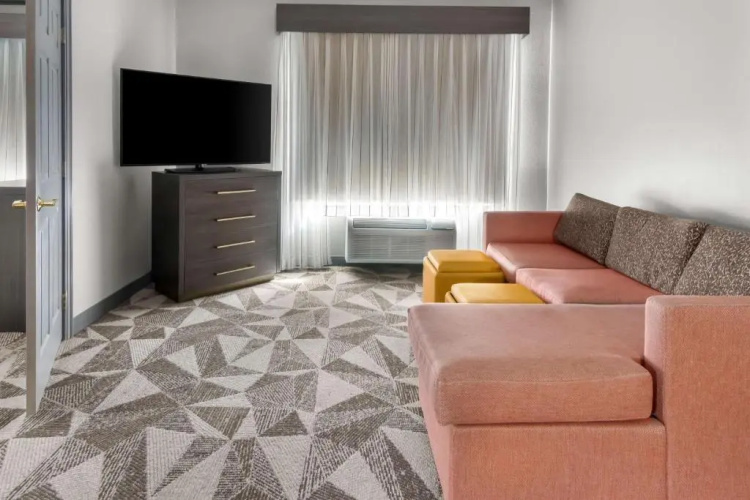 Big Country Hotel & Suites, SureStay Collection by BW photo 18