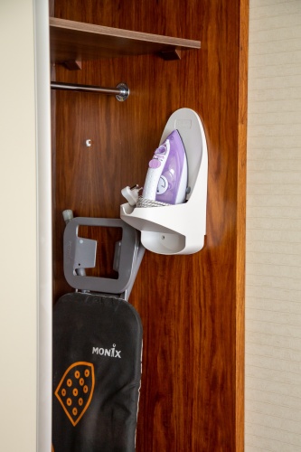 DoubleTree by Hilton Cape Town - Upper Eastside photo 15