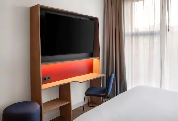 Family Double room