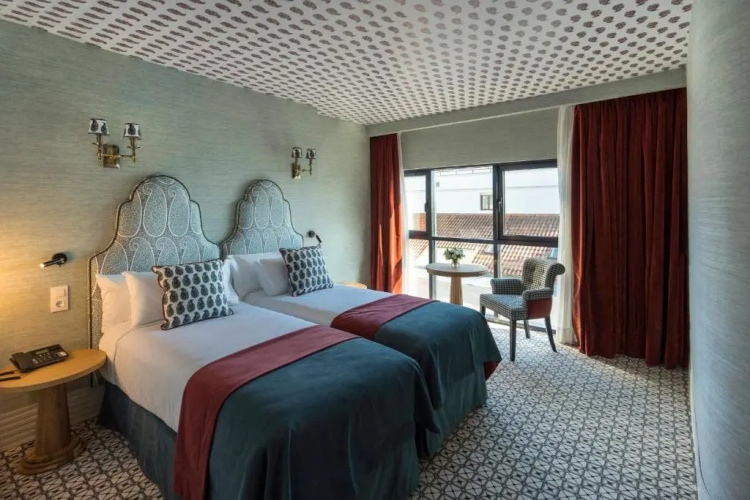The First One Hotel (Adults only) photo 15
