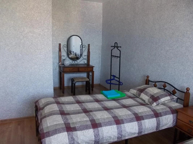 Фотография номера гостиницы Александровская