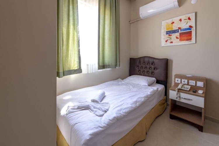 Economy Single room