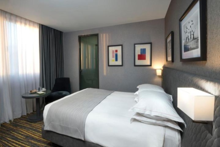 President Hotel photo 11