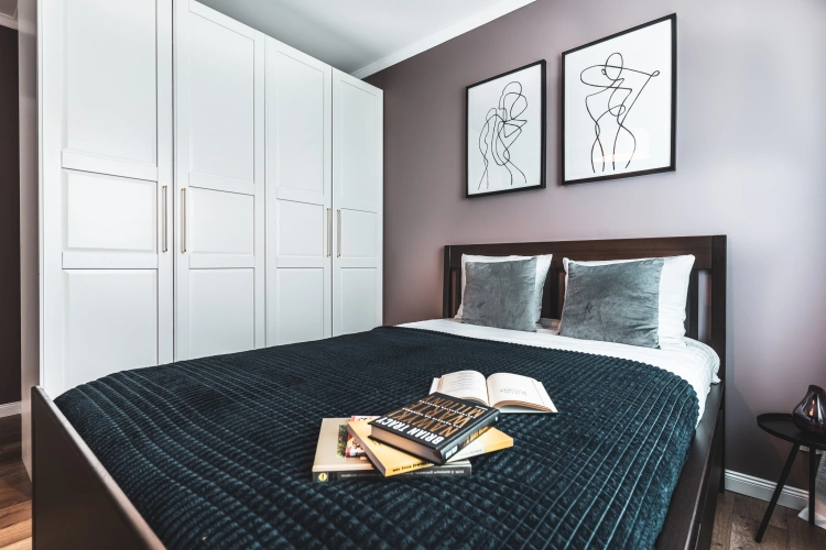 C1874 Premium Apartment