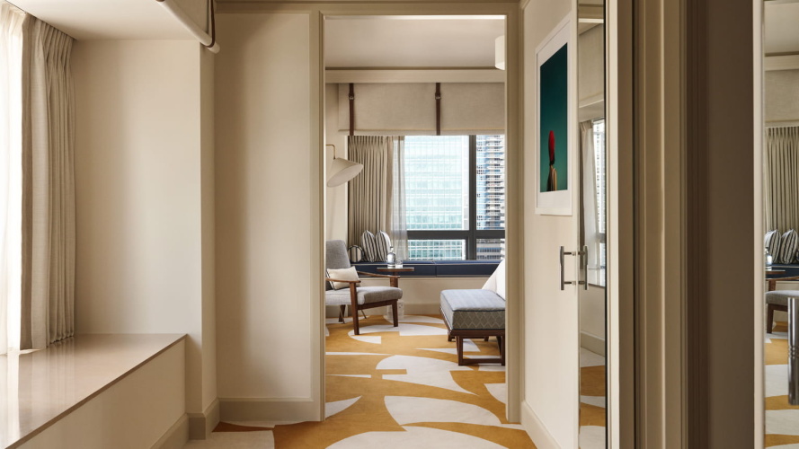 Four Seasons Hotel Miami photo 9