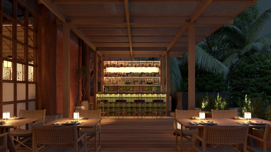 Paradisus Bali photo 27