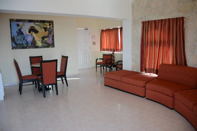Chateau Miramar