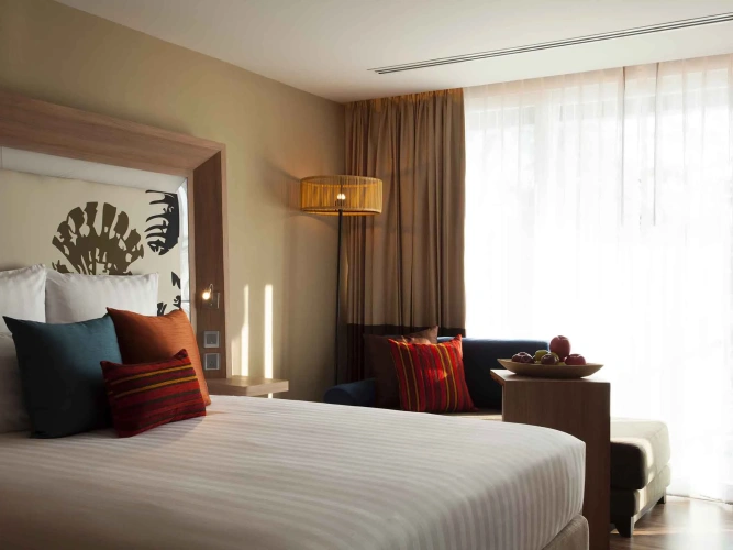 Ocean Double Suite