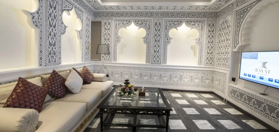 Royal Suite