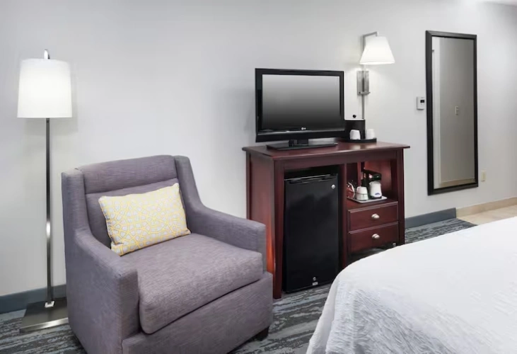 Double room