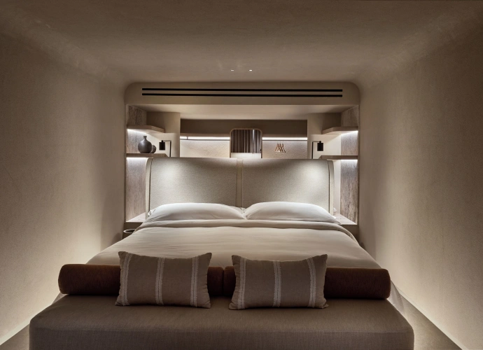 Sublime Private Pool Double Suite