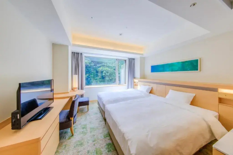 Atami Korakuen Hotel