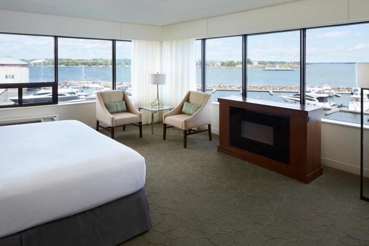 Delta Hotels Kingston Waterfront photo 8