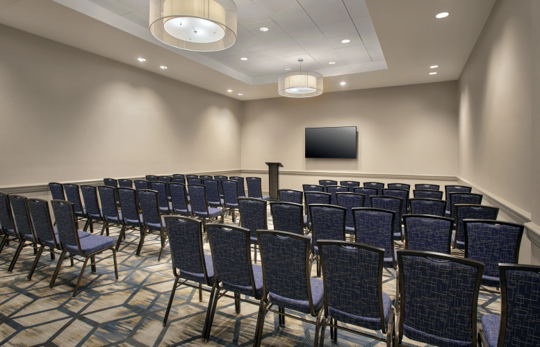 Boston Marriott Burlington photo 17