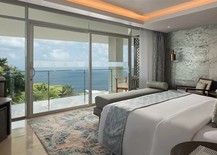 Dewata Penthouse