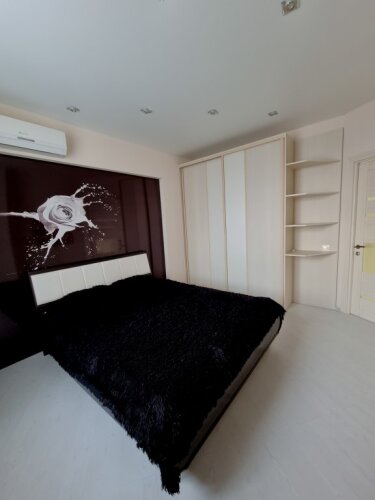 Фотография номера квартиры Апартаменты Volgograd-City Apartments