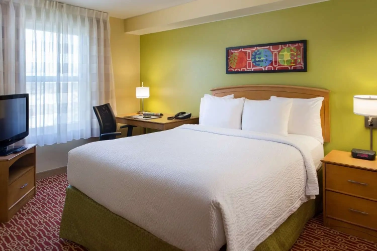 2 Bedrooms Twin Suite