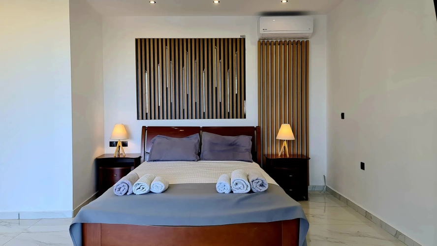 Luxury with Private pool Suite