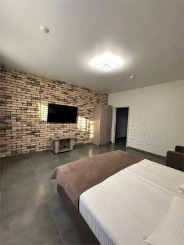 Фотография номера гостиницы Max Spa Hotel