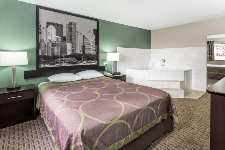 Double Studio Suite
