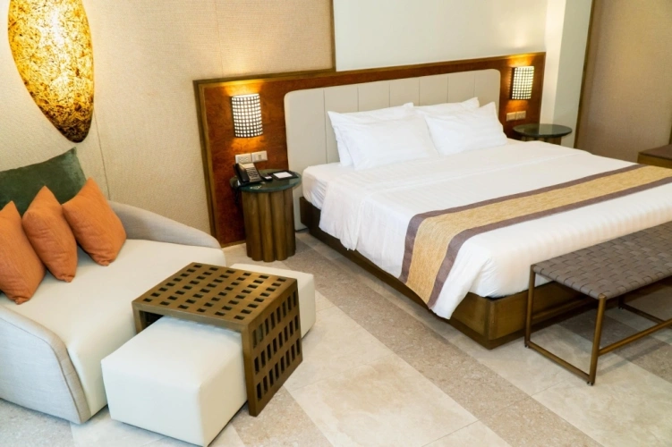 East Wing Family Suite