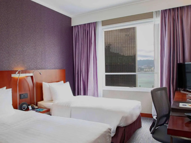 Novotel Hong Kong Century photo 12