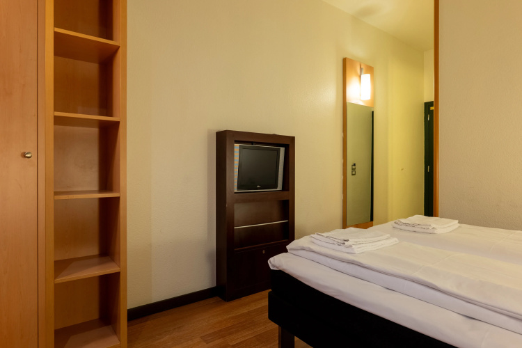 a&o Hostel Milano Ca Granda