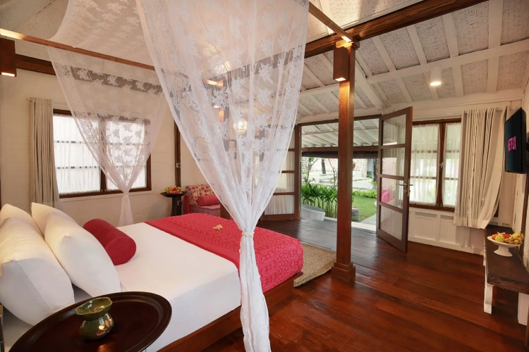 Gladak Cottage